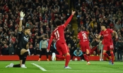 Liverpool giải mã thành công 'hiện tượng' Villarreal chỉ trong 133 giây
