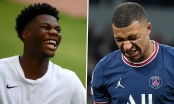 'Siêu tân binh' tiết lộ sự thật về Mbappe khiến CĐV Real thêm bực mình