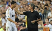 Ronaldo 'tháo chạy' khỏi MU, muốn đoàn tụ với 'Người đặc biệt'?