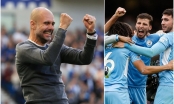 Man City 'gây sốc', muốn thâu tóm cặp trung vệ đắt giá nhất thế giới