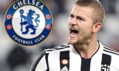 Vì siêu trung vệ, Chelsea tặng luôn đối tác 'vua tốc độ'