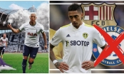 Tin chuyển nhượng tối 1/7: Tottenham ký 'đàn em' Neymar, Chelsea 'bể kèo' vì Barca?