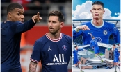 Tin chuyển nhượng 8/7: Messi đấu đá Mbappe vì Neymar, Chelsea ra giá bèo cho Ronaldo