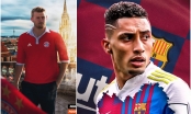 Tin chuyển nhượng tối 9/7: Bayern được 'siêu trung vệ' gật đầu, Barca cách 'tân binh trong mơ' 48h