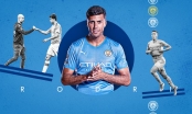 Thừa thắng xông lên, Man City ký xong tiền vệ toàn năng nhất Ngoại hạng Anh