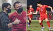 VFF phản ứng khi LĐBĐ Indonesia gửi đơn kiện
