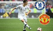 MU và Chelsea tranh đấu 'nảy lửa' vì nhà vô địch World Cup