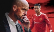 Ten Hag đích thân lên tiếng, MU sớm có 'tiền đạo khủng' thay Ronaldo