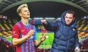 HLV Xavi có động thái lạ, tương lai De Jong ở Barca coi như xong