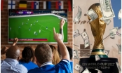 Giá bản quyền World Cup 'tăng phi mã' qua từng năm thế nào?