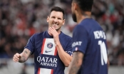 Nguồn uy tín xác nhận, chuyện tương lai Messi coi như xong