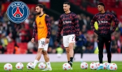 PSG ra tay giải cứu một ngôi sao khỏi 'ác mộng' Man Utd