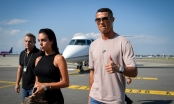 Ronaldo được MU 'buông tha', chọn ra điểm đến ít ai ngờ?