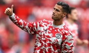 Ronaldo ra thông điệp mạnh mẽ, sẵn sàng cho thử thách khó nhất sự nghiệp