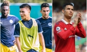 Tin bóng đá 27/8: Quang Hải gặp 'thử thách cực đại'; Ronaldo tìm về 'chốn xưa'