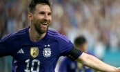 Messi tận hưởng niềm vui bóng đá khiến 'ông lớn' đứng ngồi không yên