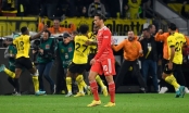 Siêu phẩm nối tiếp siêu phẩm, Dortmund gieo sầu cho Bayern ở phút chót