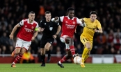 Trực tiếp Arsenal vs Bodo Glimt, 23h45 hôm nay 13/10