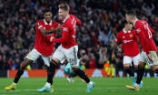 CĐV MU chỉ trích thậm tệ một cầu thủ đội nhà sau trận thắng nhọc Omonia