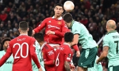 Thống kê áp đảo nhưng lại chỉ ra điểm cực tệ của MU trước Omonia