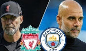 Pep Guardiola: 'Man City đã yếu đuối trước Liverpool'