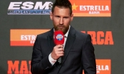 Messi chỉ đích danh hai ứng cử viên vô địch World Cup 2022