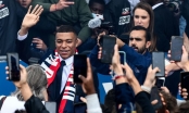 Mbappe quậy phá đến mấy vẫn là 'báu vật quốc gia' của Pháp