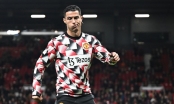 MU đi đến giải pháp cuối cùng làm 'thỏa lòng' Ronaldo?
