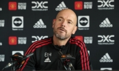 Ten Hag: 'Mong rằng MU không phải đấu với 12 người khi gặp Chelsea'