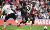 Bị Southampton cầm chân, Arsenal mất luôn kỷ lục 'đáng tự hào'