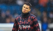 Tin chuyển nhượng tối 26/10: Thêm một đội sập cửa với Ronaldo; Chelsea muốn có Bruno?