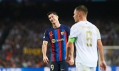 Barca tự đầu hàng Bayern, chia tay C1 theo kịch bản bạc nhược nhất