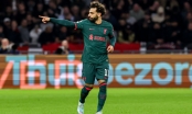 Salah ghi bàn số 1 Champions League, đi vào lịch sử Liverpool