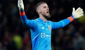 MU xác định người thay De Gea, là 'chuyên gia bắt penalty' tại C1?
