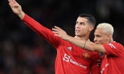 Trực tiếp MU vs West Ham, 23h15 ngày 30/10/2022
