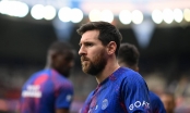 Messi xác định thời điểm rời PSG, Barca chỉ còn biết cầu nguyện