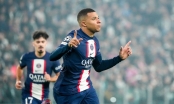 Mbappe đi vào lịch sử Champions League, vượt qua cả Messi lẫn Neymar