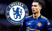 Chuyển nhượng Chelsea 8/11: Chạy đua vì 'người kế thừa' Ronaldo, nhận tin tốt từ Leao?