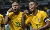 Tiền đạo số 1 của ĐT Brazil sở hữu thống kê 'dở nhất' châu Âu