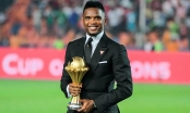 Huyền thoại Samuel Eto'o: 'Châu Phi sẽ vô địch World Cup 2022'