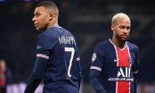 PSG tìm tới 'bạn thân' của Neymar để thay Mbappe