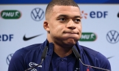 Mbappe từng muốn bỏ World Cup 2022 vì bị gọi là khỉ