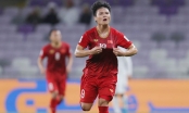 Về đá AFF Cup, Quang Hải nhận vinh dự chưa từng có trong sự nghiệp?