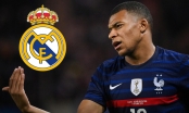 Mbappe lợi dụng World Cup, đào thoát khỏi PSG tới Real Madrid?