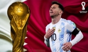 Messi đánh giá ĐT Argentina mang hình bóng đội Á quân World Cup