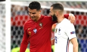 Benzema tiết lộ về sự ích kỷ khó tin của Ronaldo