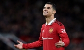 MU ra thông báo về phát ngôn của Ronaldo, án phạt nặng được xác định
