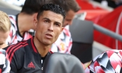 Nói xấu MU xong, Ronaldo xác định luôn thời điểm giải nghệ
