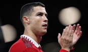 Trục xuất Ronaldo, MU chi tiền tấn mua ngôi sao quậy chẳng kém?