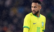 Bài tập cực dị của ĐT Brazil, khó tới mức Neymar cũng phải 'nhăn mặt'